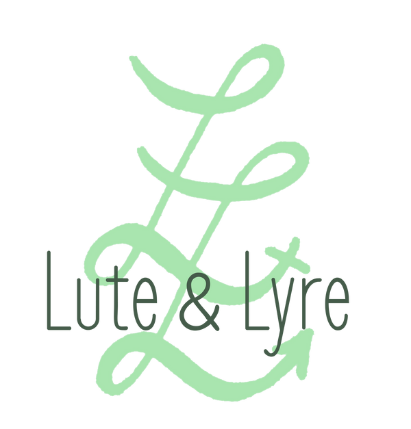Lute & Lyre
