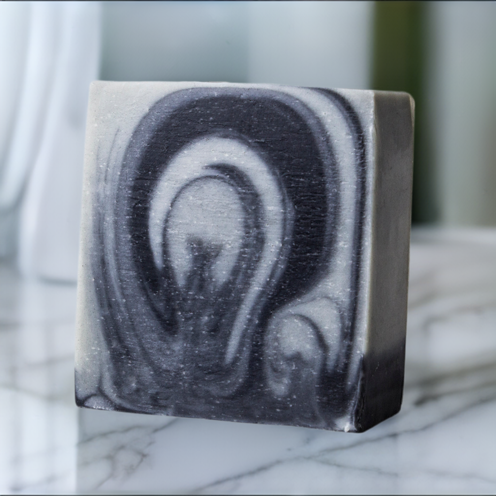 Handmade Artisanal Bar Soap - Believing in Someday