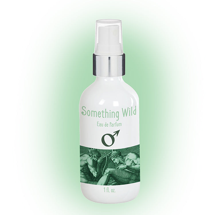 Something Wild - Eau de Parfum - 30ml