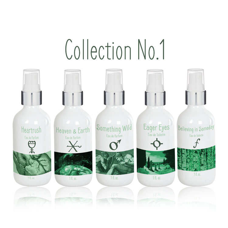 Collection 1 - Fragrance Set