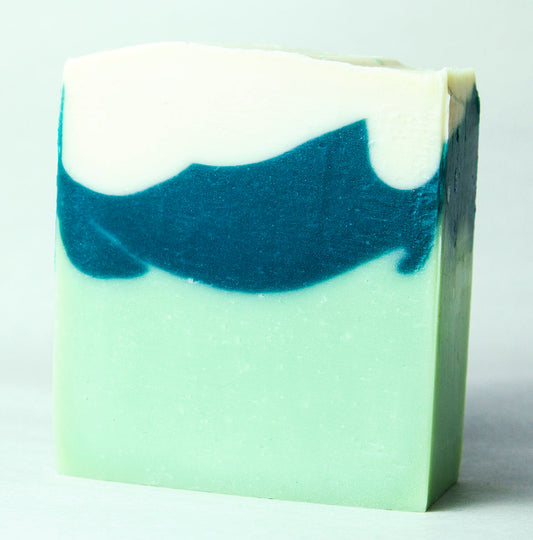 Handmade Artisanal Bar Soap - Eager Eyes