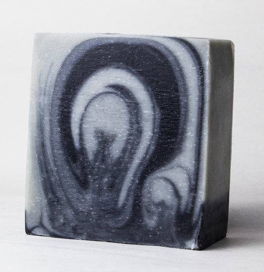 Handmade Artisanal Bar Soap - Believing in Someday